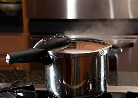 A Complete Guide To Fix All Sorts of Pressure Cooker。